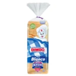 Pan Blanco Actidefens Bimbo 470 g