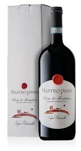 MAESTRO JANNI