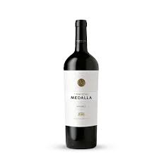 download GRAN MEDALLA VINO MALBEC - Imagen 1