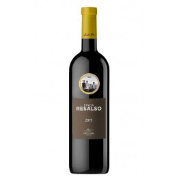 vino-finca-resalso-tinto-roble VINO FINCA RESALSO - Imagen 1