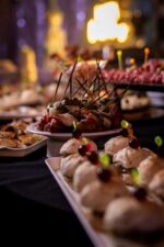 piqueos (pasabocas) para todo tipo de evento - Imagen 2