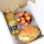 Desayunos corporativos, cumpleaños, fechas especiales, etc. - Imagen 2