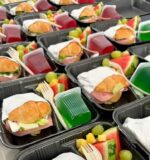 Desayunos corporativos, cumpleaños, fechas especiales, etc. - Imagen 4