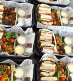 Desayunos corporativos, cumpleaños, fechas especiales, etc. - Imagen 3