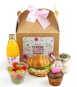 Desayunos corporativos, cumpleaños, fechas especiales, etc. - Imagen 12