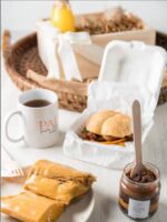 Desayunos corporativos, cumpleaños, fechas especiales, etc. - Imagen 8