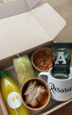 Desayunos corporativos, cumpleaños, fechas especiales, etc. - Imagen 7