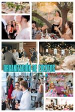 Decoración, organización de eventos. - Imagen 2