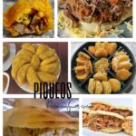 piqueos (pasabocas) para todo tipo de evento