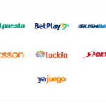 APUESTAS DEPORTIVAS