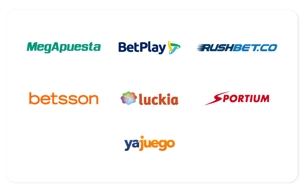 6. APUESTAS DEPORTIVAS Disfruta toda la emoción de tus deportes favoritos y gana mientras te diviertes con nuestras apuestas deportivas. APUESTAS DEPORTIVAS - Imagen 1