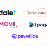 BILLETERAS MÓVILES