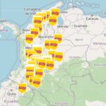 Restaurantes Frisby Colombia