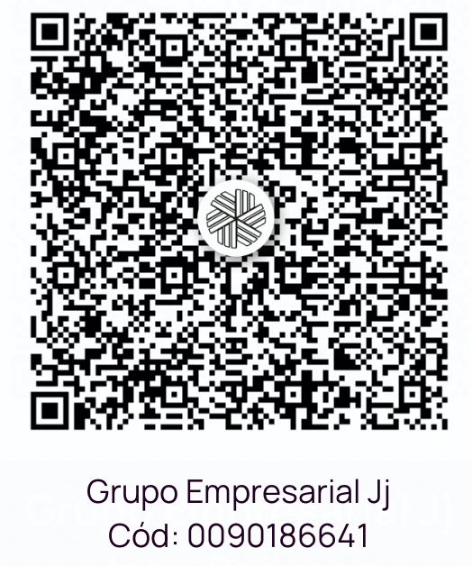 QR PAGOS GRUPO EMPRESARIAL JJ QR PAGOS o NEQUI 3012867721 - Imagen 1