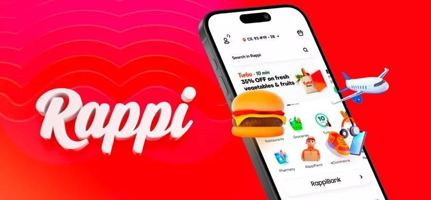 Rappi