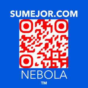 QR Nebola y Descarga de Menú