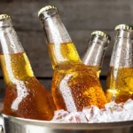 Cervezas