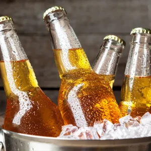 Cervezas