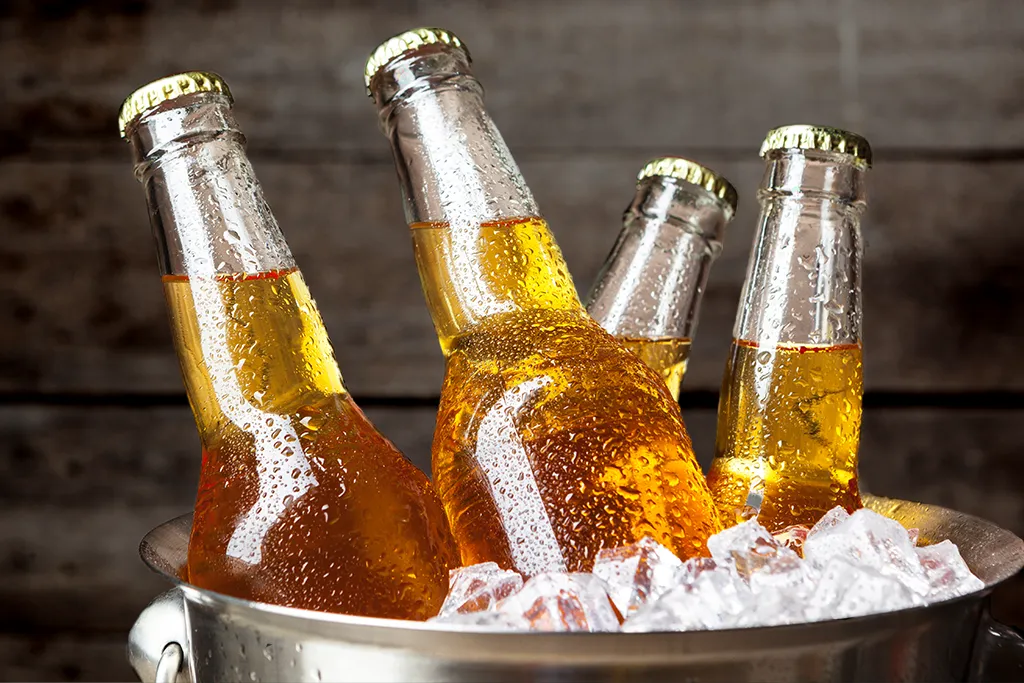 cerveza Cervezas - Imagen 1
