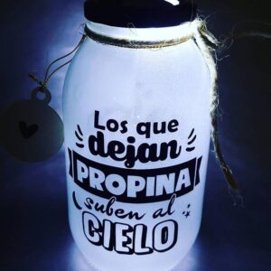Propina Nebola ¿Quieres Subir Al Cielo?