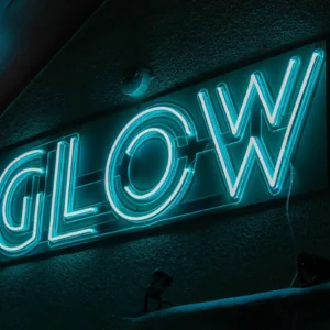Neon Glow